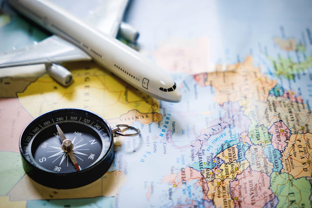 World Travel Planning